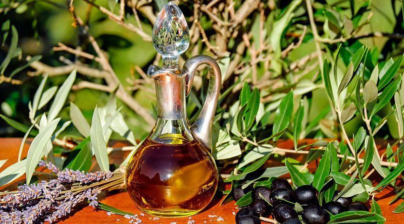 aceite de oliva precio mercadona