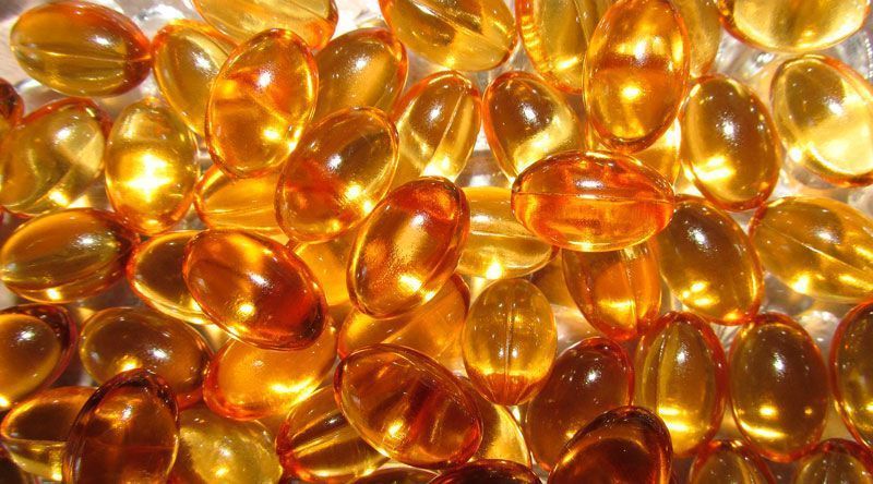 Vitamina E: ¿Cuál es el mejor suplemento? OCU