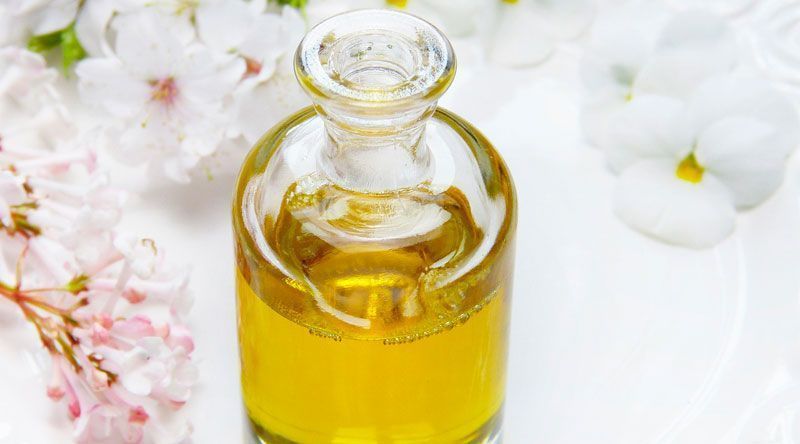 mejores perfumes de mujer