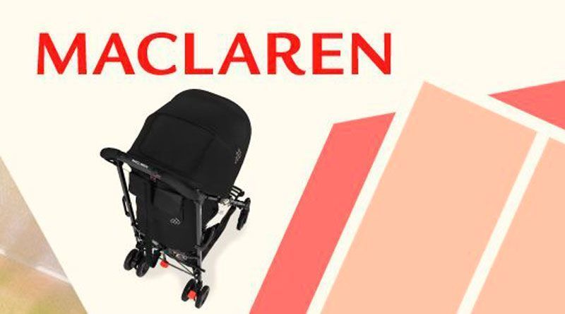 Maclaren