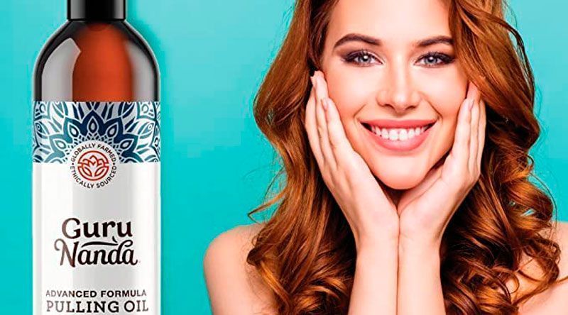 qué es el Oil pulling y sus beneficios