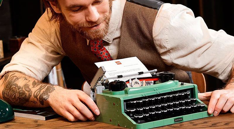 mejores máquinas de escribir