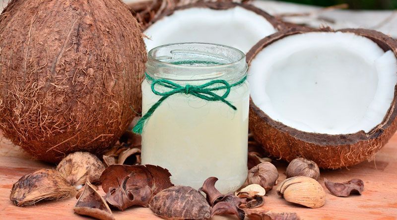 Coco: descubre todas sus propiedades, beneficios y usos