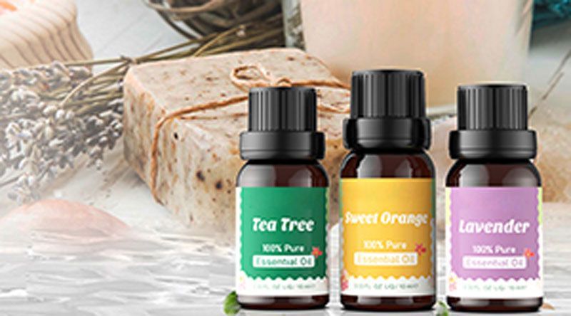 mejores aceites esenciales OCU